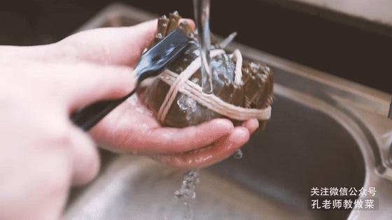 清蒸大闸蟹配送,清蒸大闸蟹怎么清洗