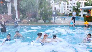 三亚爱琴海套房度假酒店,三亚酒店评测爱琴海酒店