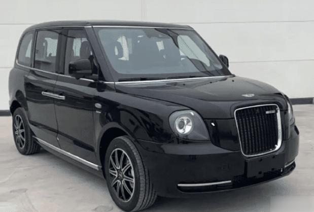 吉利出租车国产,吉利豪华内饰