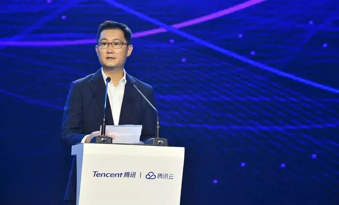 阿里和腾讯谁能走得更远,阿里和腾讯互联网三巨头