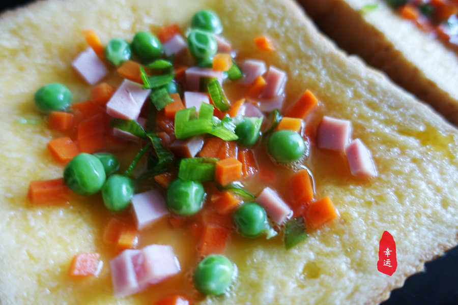 五种快手早餐花样做法,在家几分钟搞定的快手早餐