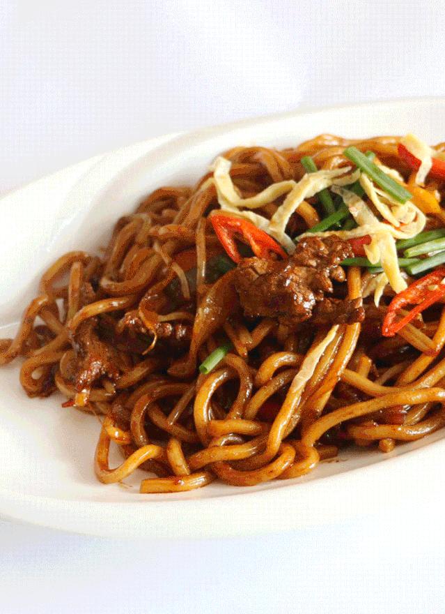 复工就餐小手册上线！徐汇酒店及特色餐饮堂吃外送实用指南