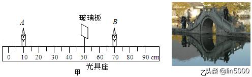 广西桂林物理中考试卷真题及答案,桂林市2022年中考物理试题