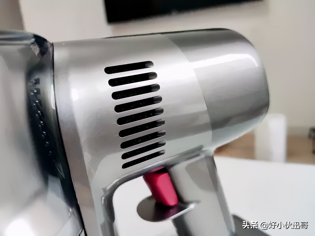 追觅吸尘器t30对比戴森,戴森v30吸尘器