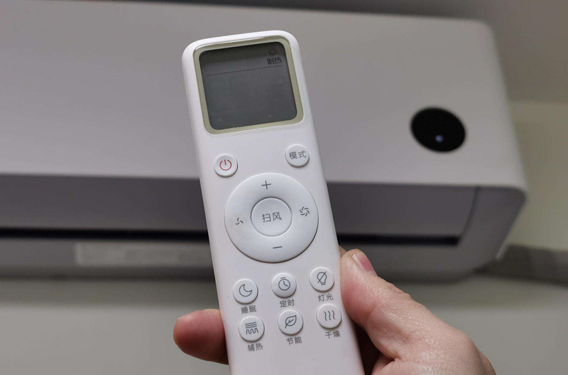 空调除湿和制冷有啥区别,空调除湿和制冷的区别和功耗