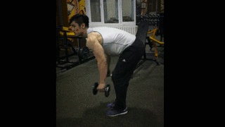 男生怎么把肩练宽,可以把肩练宽的动作