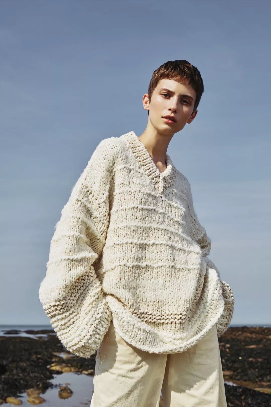 为什么好看的人穿什么都好看,为什么好看的人容易受人欢迎