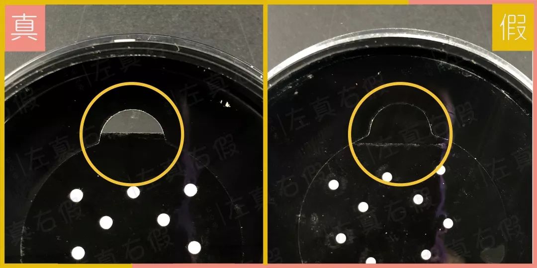 鉴别|NARS散粉真是让人大跌眼镜！像糊了好厚一层粉？