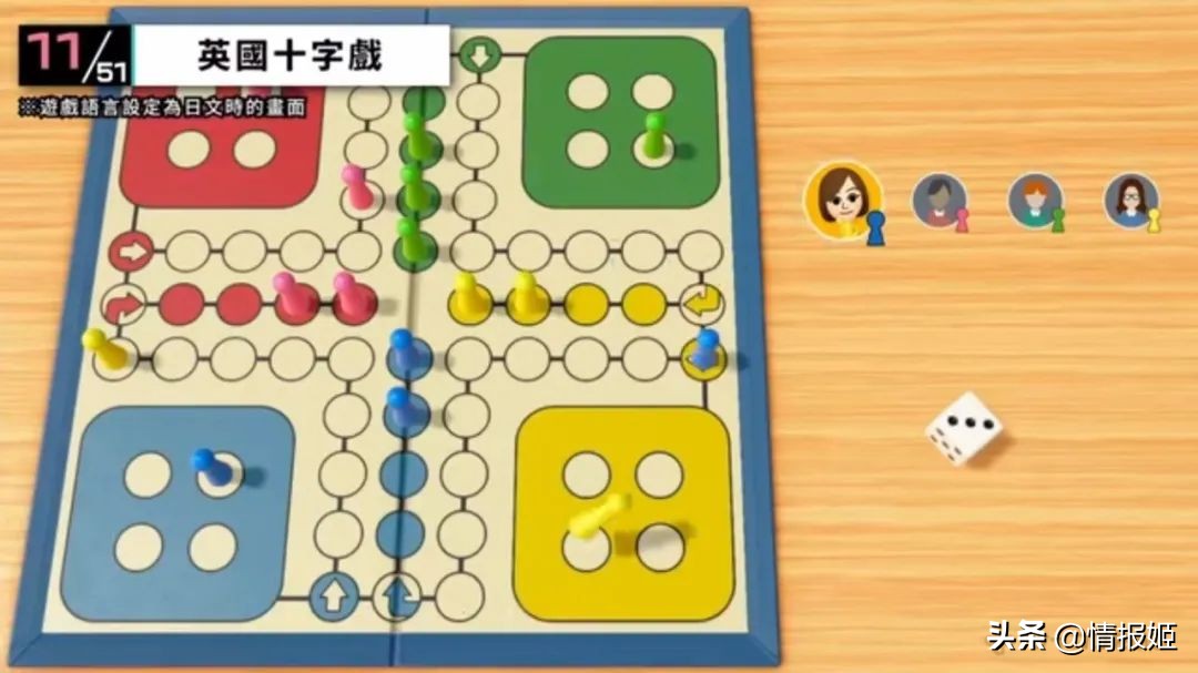 回归本源,纯粹乐趣,从《世界游戏大全51》浅谈“任系”智慧