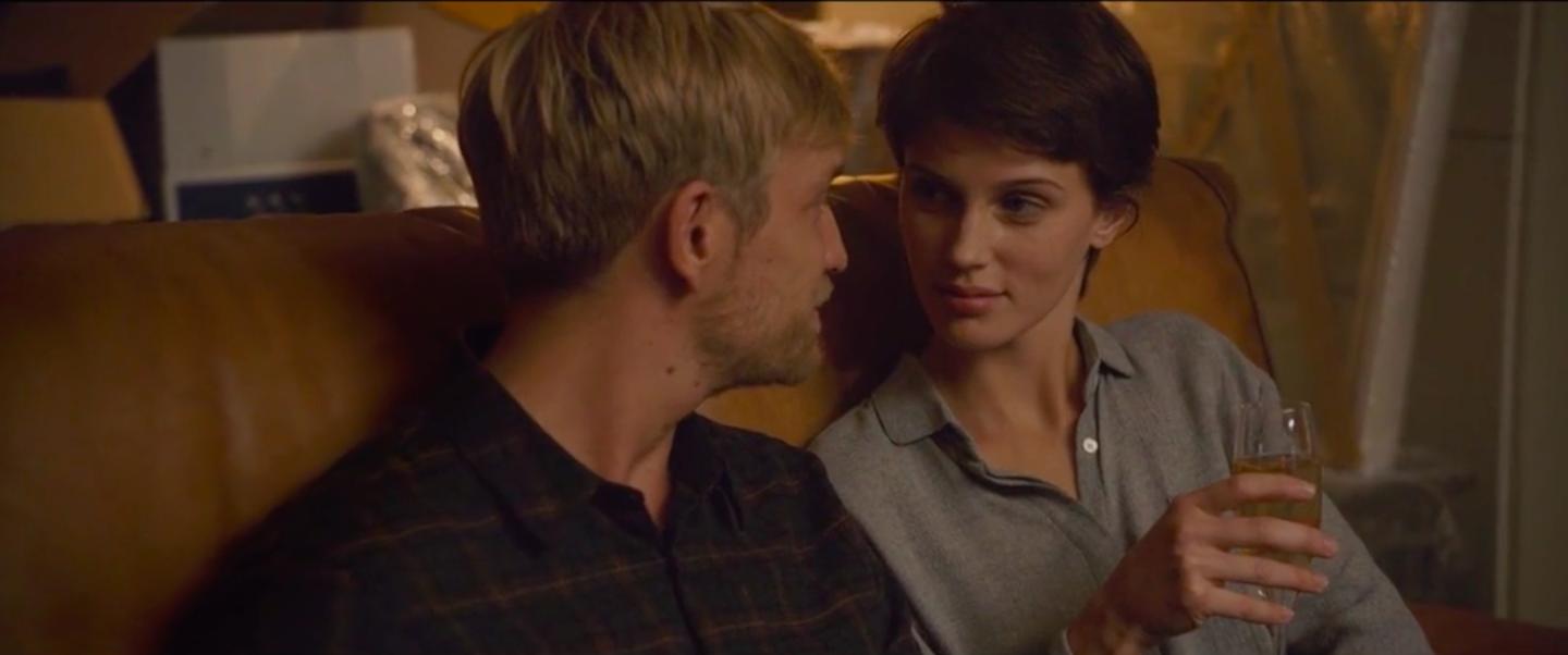 双面情人于文文,双面情人解析