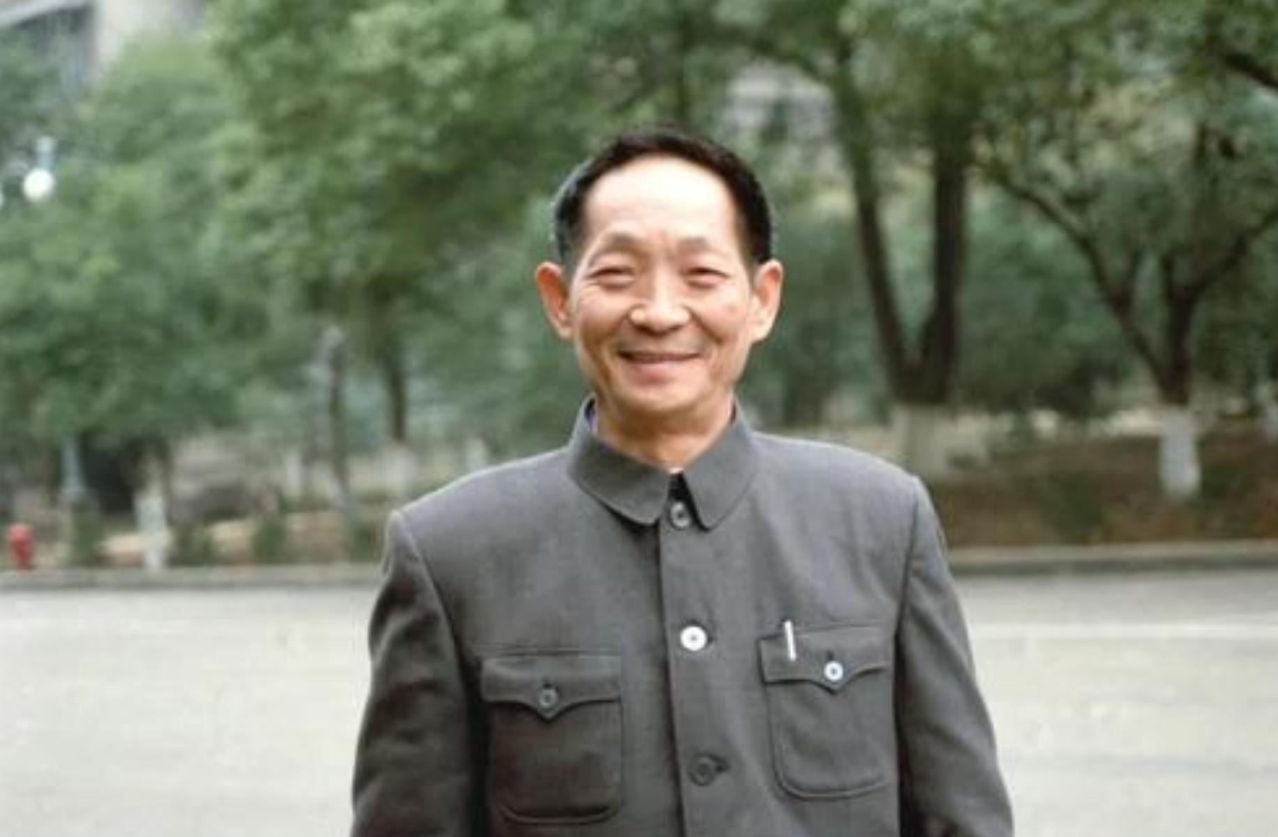 袁隆平突破作文素材,袁隆平高考作文人物素材