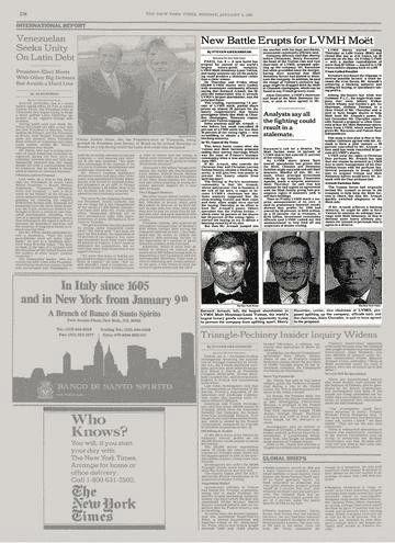 中国女孩，早就人手一件LV？