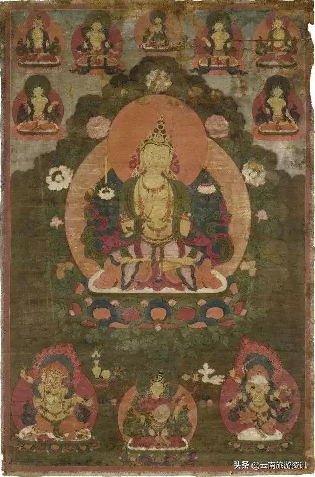 香巴拉图片什么意思,香巴拉是干什么的