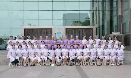 好消息！靖边县医院妇产科新增了多项新技术！