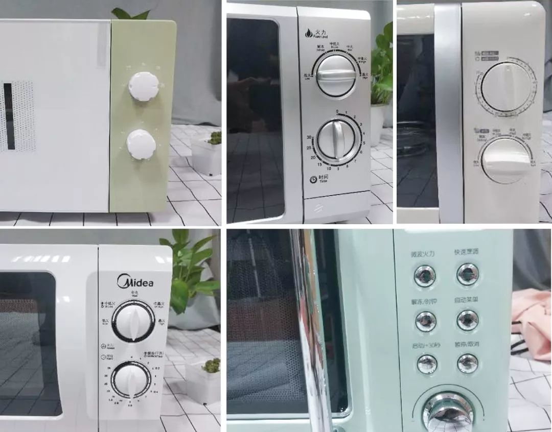 微波炉100多推荐,有没有100块以内推荐的微波炉