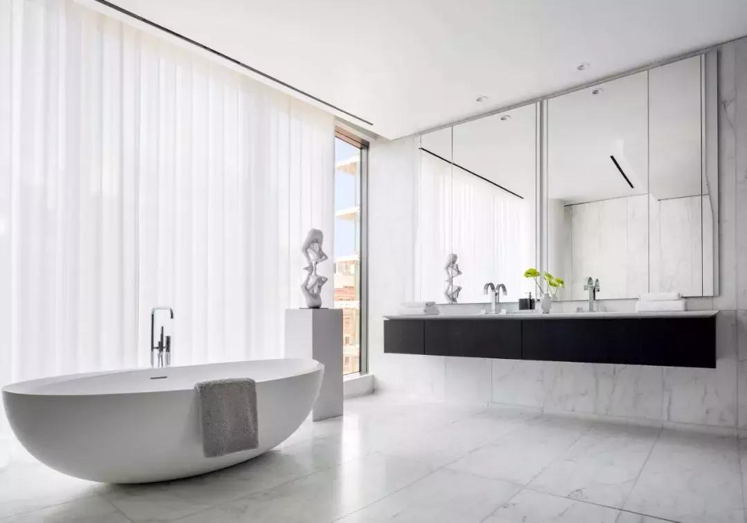 扎哈一生唯一的私宅,扎哈的豪宅设计