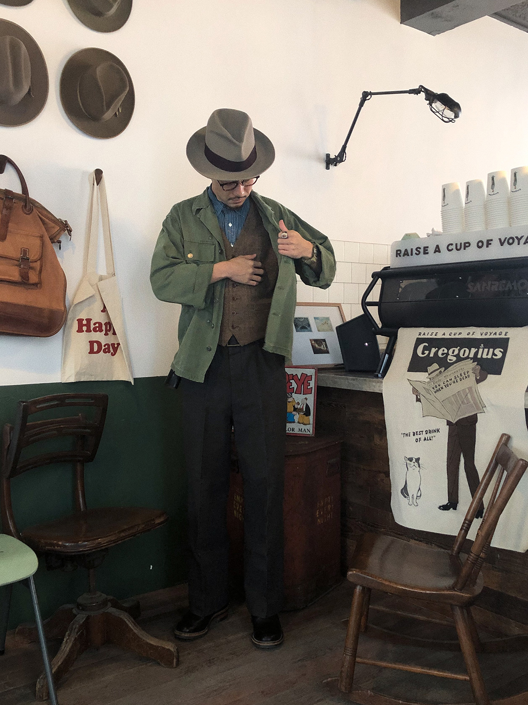 头大男士帽子搭配,头大高档男士帽子推荐