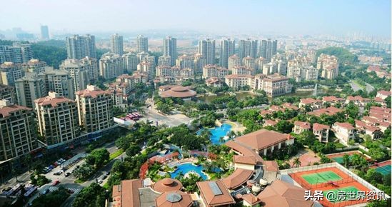 广州番禺雅居乐花园,广州雅居乐花园怎么样