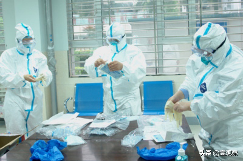 口罩防护服形势分析,口罩防护服等防疫纺织品