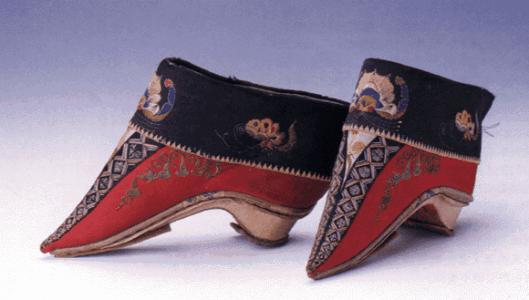 古代枕骨穿孔风俗,传承千年的民间习俗