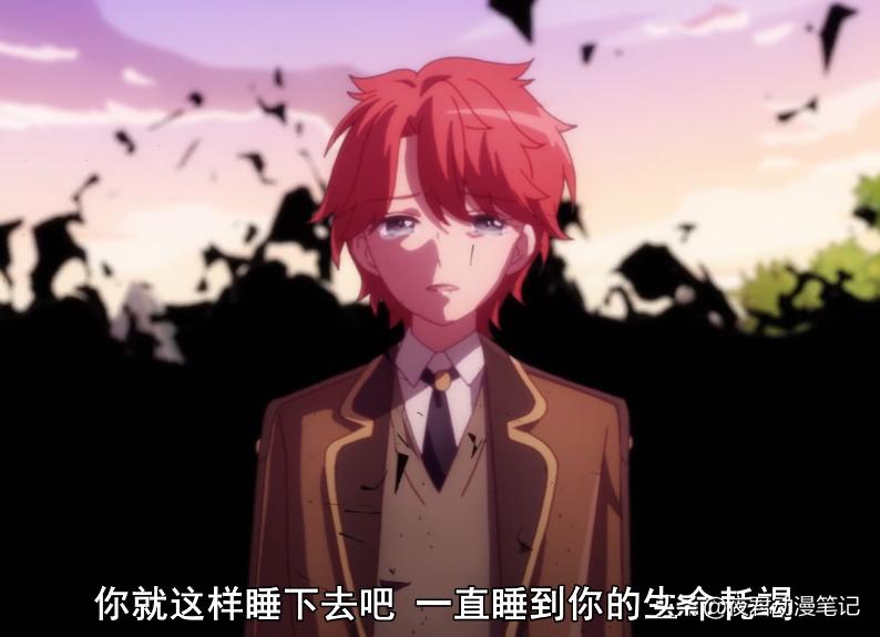 恶役大小姐：卡塔莉娜攻略隐藏角色！本子剧情要不得，反派要洗白