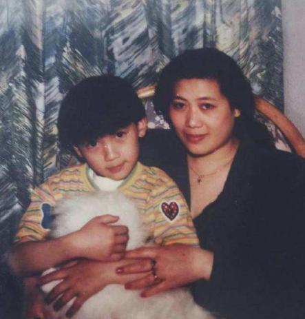 内地“小梁朝伟”和北大“水货博士”之14年江湖往事