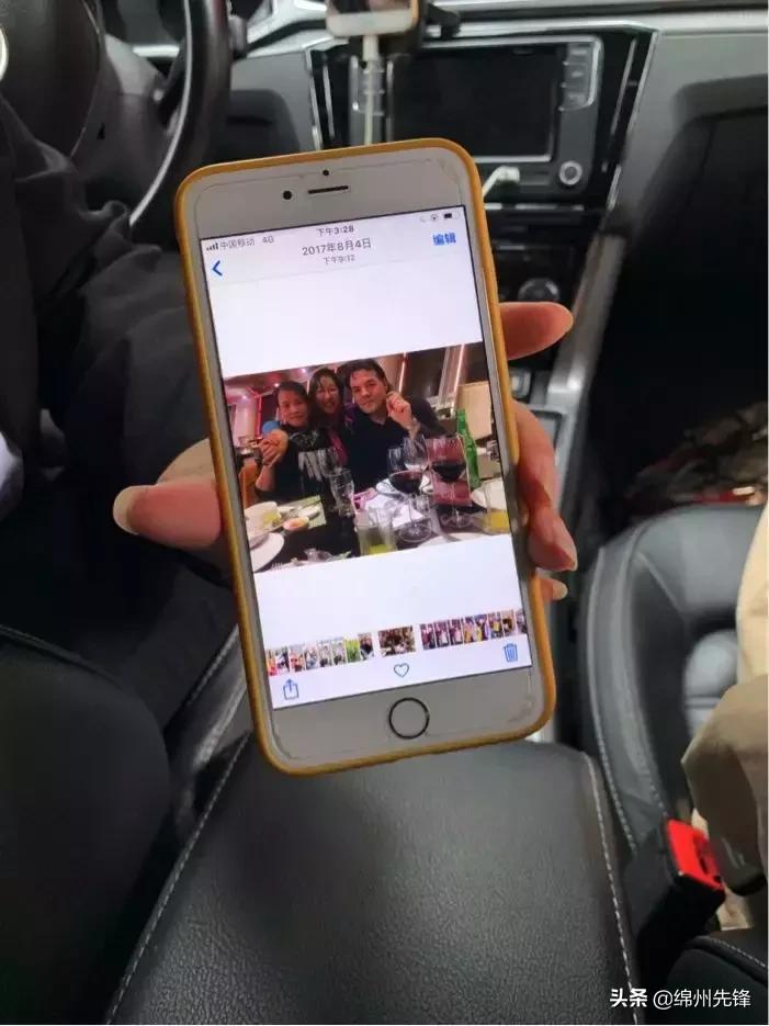 单亲妈妈!滴滴专车冠军!这个女人悄悄把自己活成了一个传说