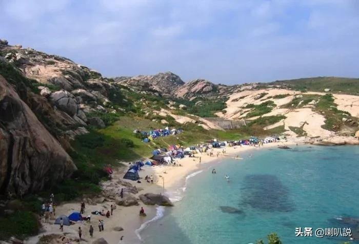 深圳大鹏自驾游十大免费景点推荐,深圳十大免费景点有哪些