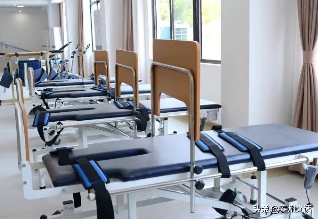 泰州医药城改建,泰州海陵区厂房改造