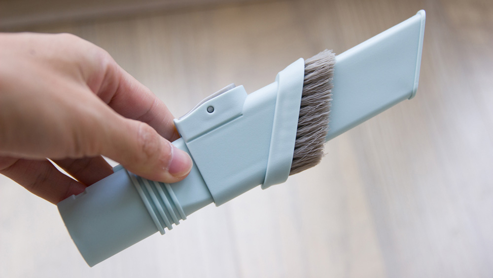 美的吸尘器和韩夫人吸尘器哪个好,美的吸尘器和莱克吸尘器哪个好