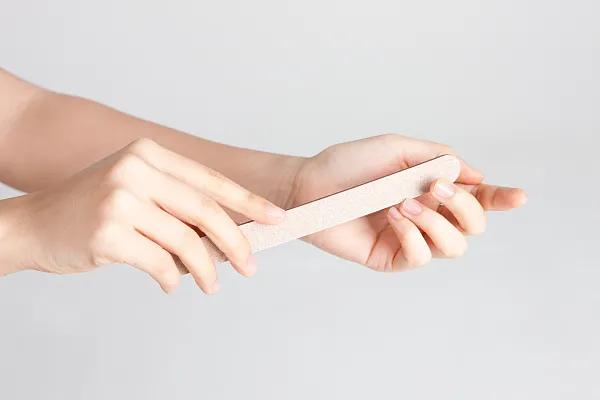 快低头看看你的手指属于什么样的,看一看你的手指是哪个类型的