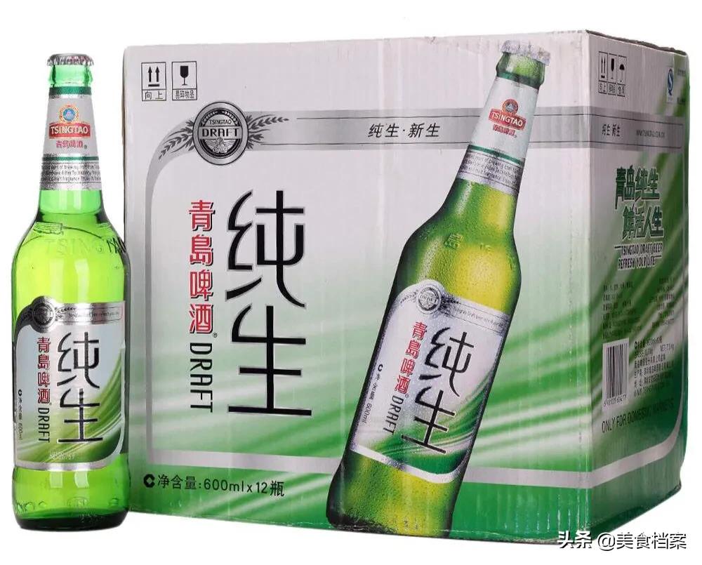 青岛啤酒奥古特1903,青岛经典啤酒和1903一样吗