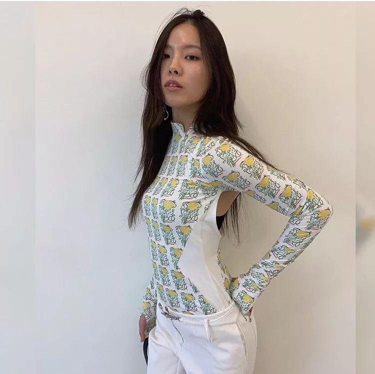 伦敦时装周都有哪些,巴黎时装周和东京时装周