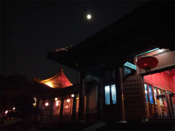 珠海圆明新园感慨,游珠海圆明新园感悟