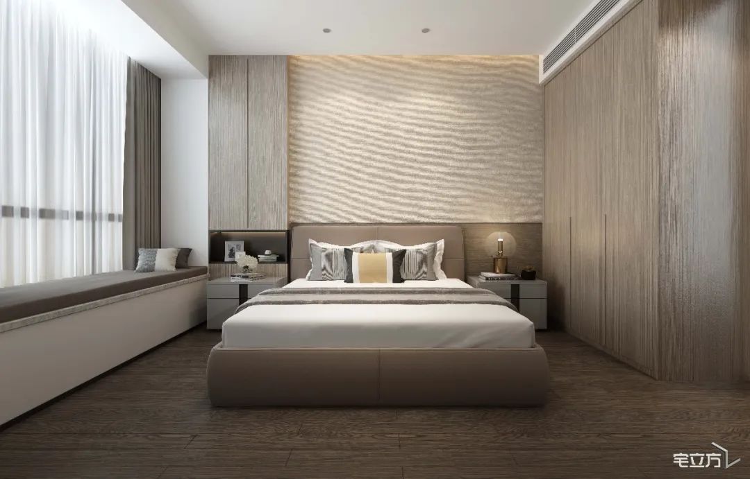 深圳旧房改造翻新装修效果图,深圳简约房屋翻新装修效果图