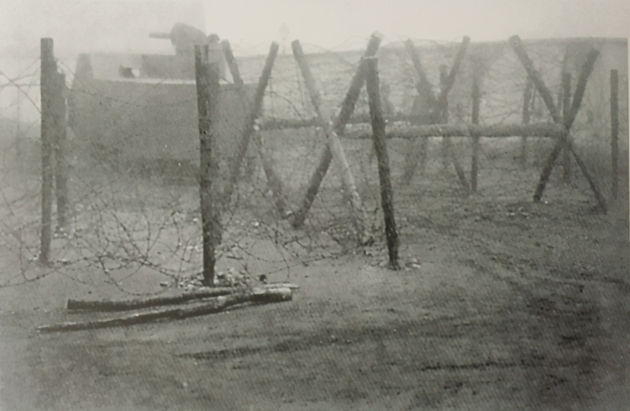 最讲武德意大利！设计画风让人啼笑皆非，还造步行坦克，脑洞太大