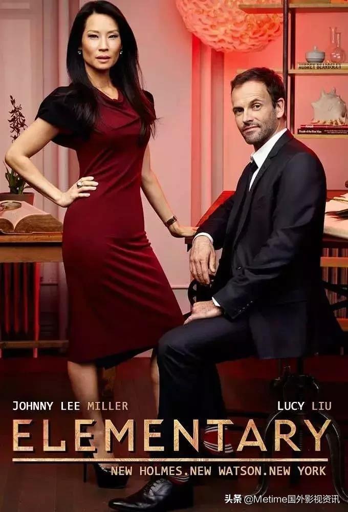 十部顶级美剧亚裔,十部顶级亚裔美剧