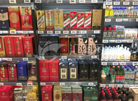 白酒应该选大品牌吗,白酒购买推荐品牌