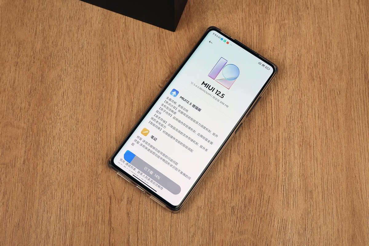 小米Mix4使用体验,小米mix4实际使用