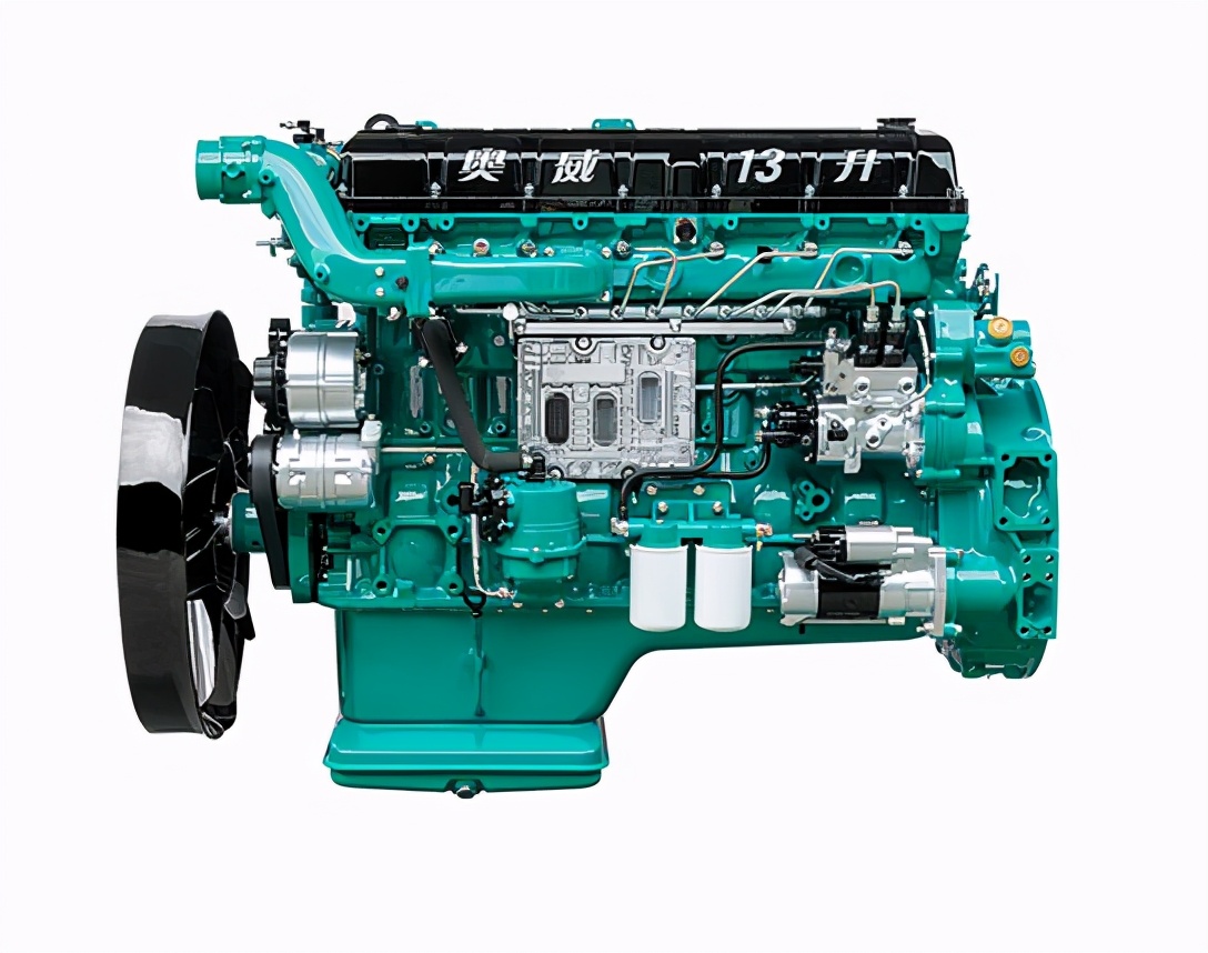 这张“入门证”意义大！专家点赞解放动力获欧Ⅵ-e排放认证