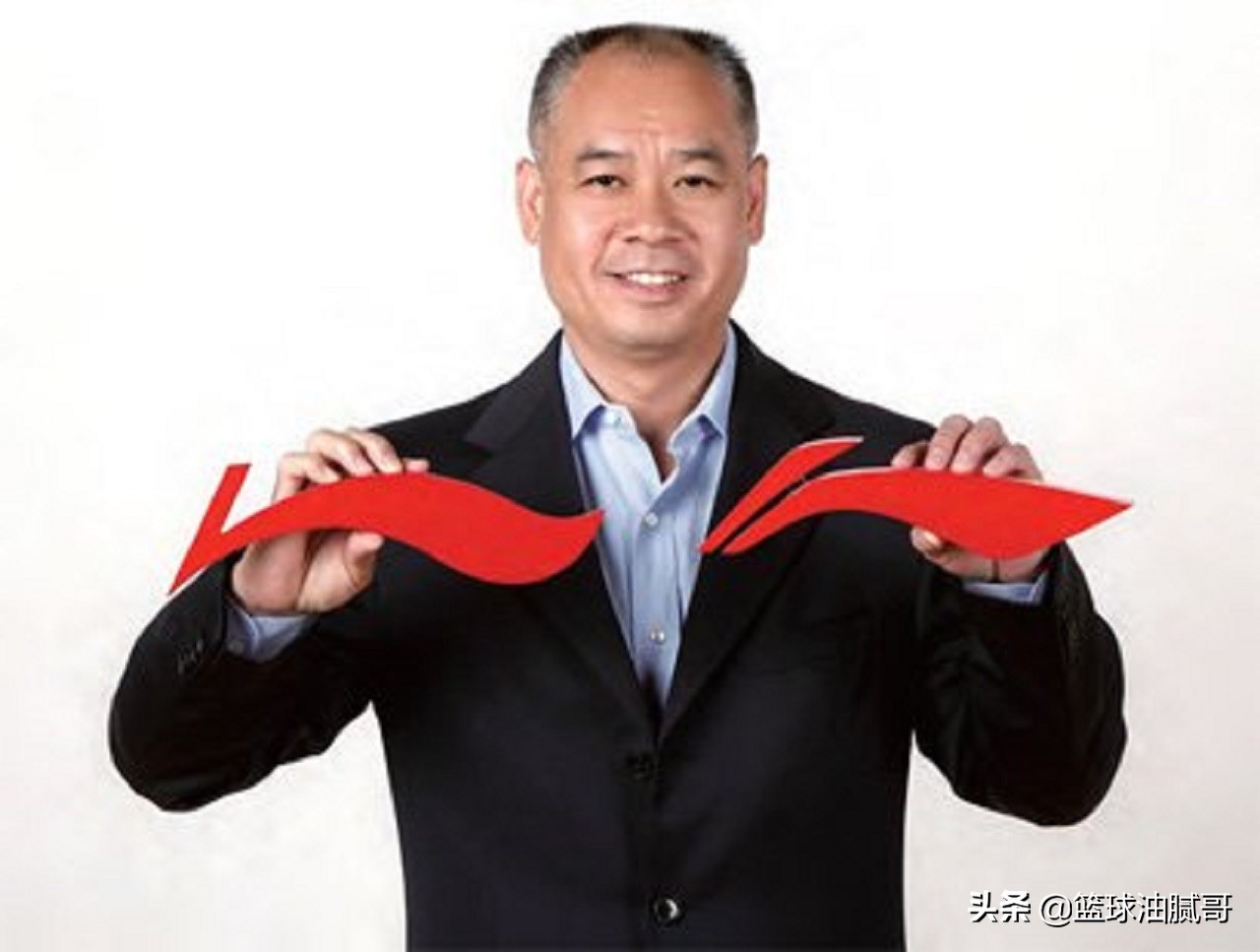 将国潮变成中国人的名片,李宁和国潮李宁