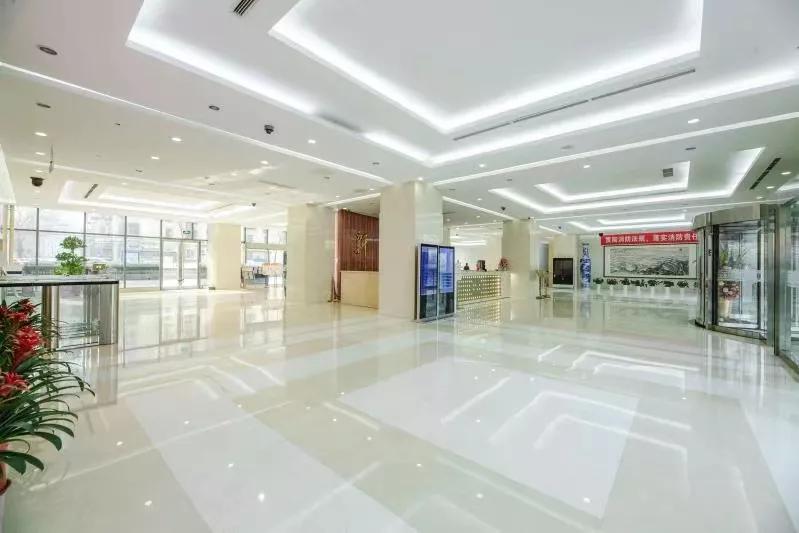 中国节能大厦楼层布置,中国节能集团位置