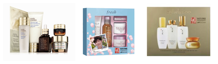 cdfBeauty香港东荟城免税店于香港东荟城名店仓开业