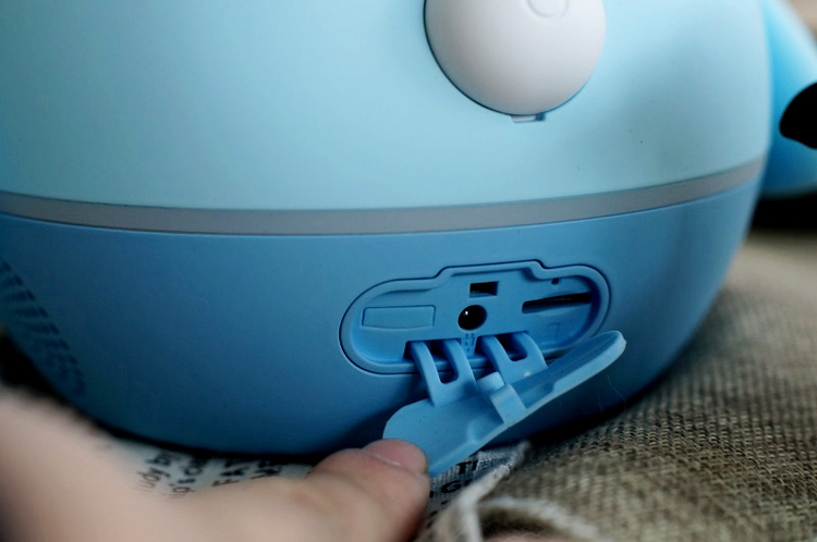 早教智能机器人优缺点,智能早教机器人哪个实惠好用