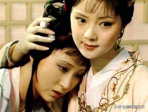 如果可以，我也愿意活成沈眉庄的样子：心中有丘壑，眉目作山河