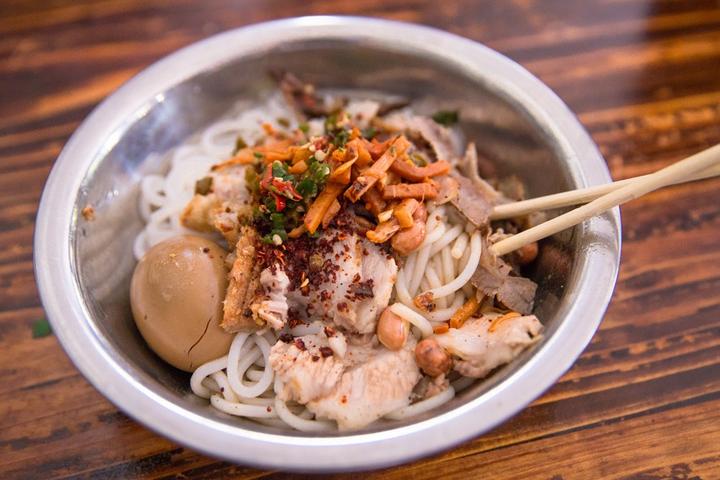 十二月份的桂林美吗,八月的桂林