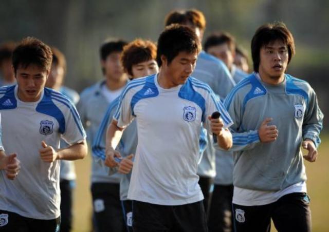 中国足球奇葩事件top10,中国足球最奇葩的一场比赛完整