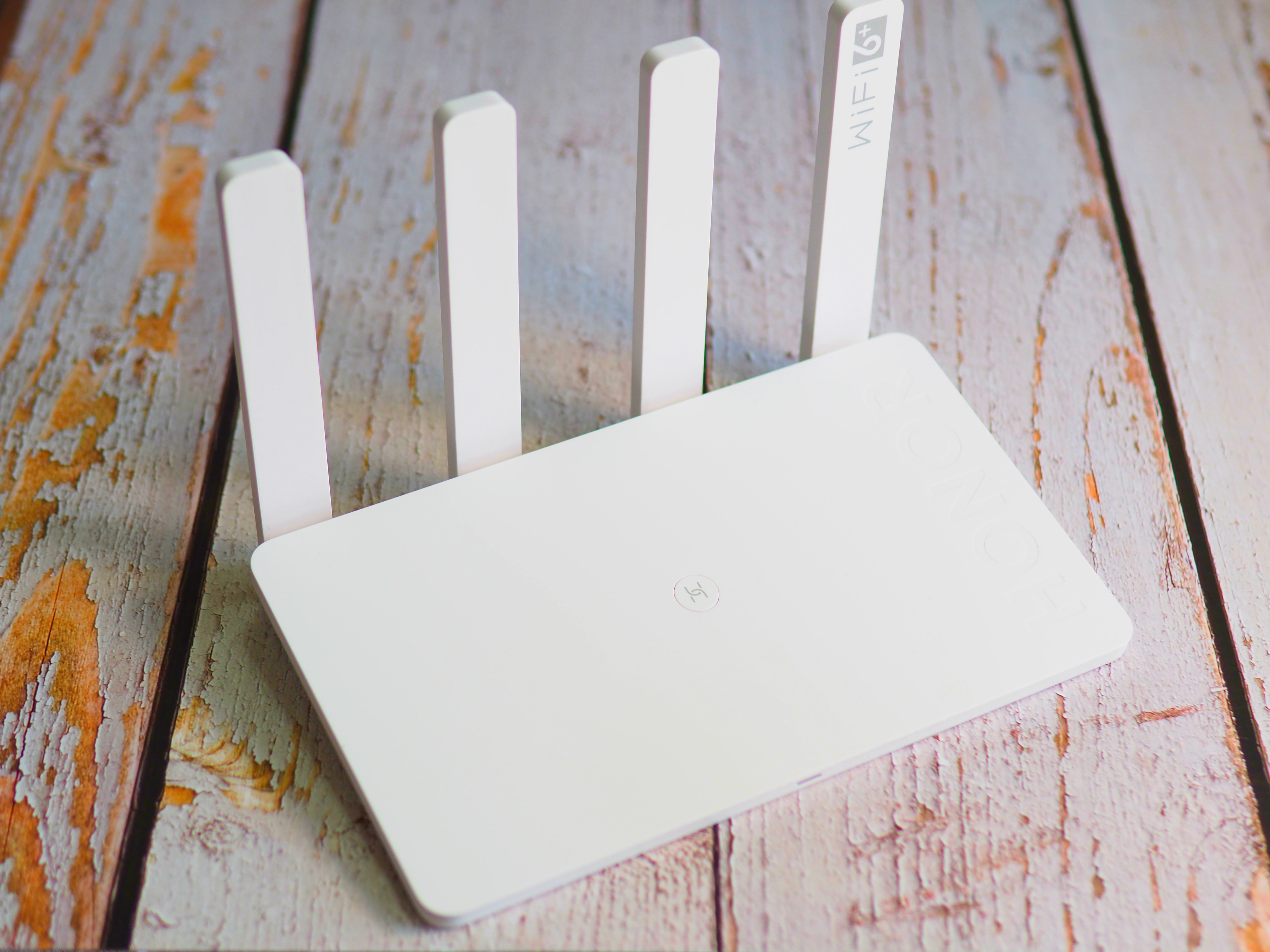 为啥给我推荐千兆路由器,为什么路由器推荐买wifi6