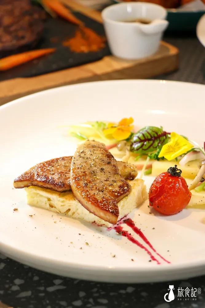 秦皇岛市中心的餐厅,这家藏在巷子里的店偷偷火了6年