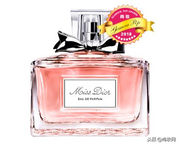 2018年尚妆GlamourPOP美妆大赏榜单揭晓